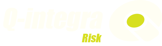 Q-Integra Risk Logo