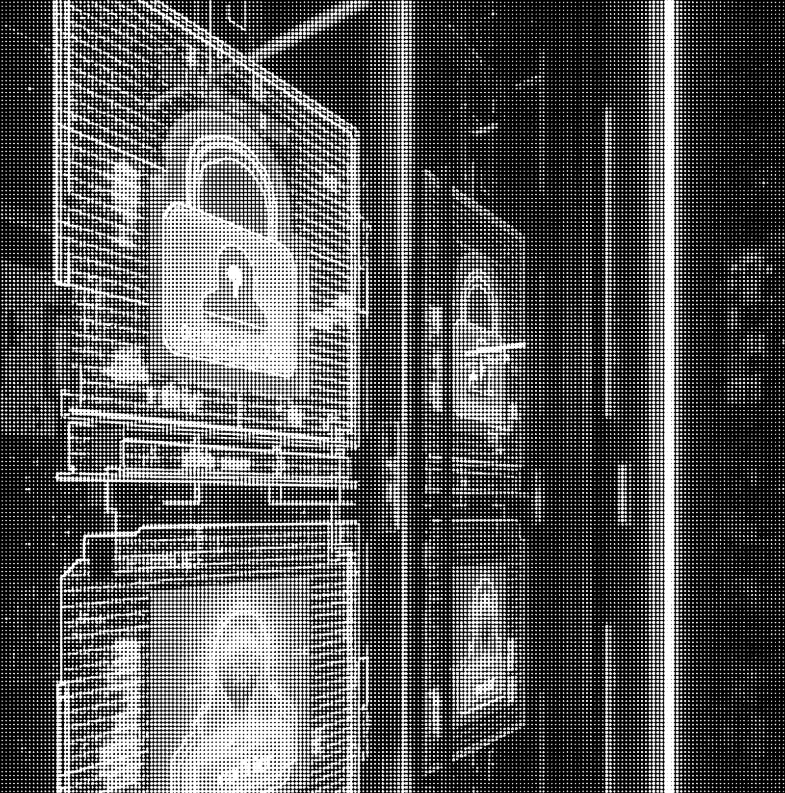 IS security lock