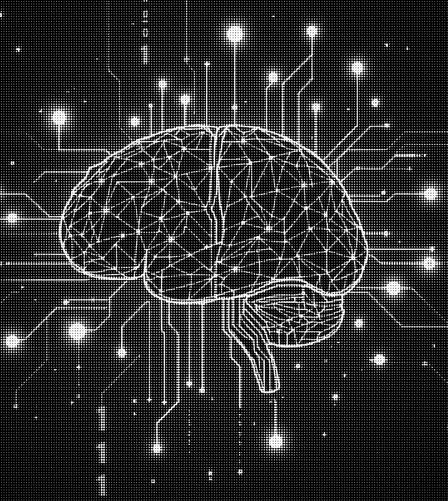 AI brain of effective management